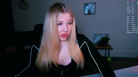 velvet_dreamm online show from January 4, 7:34 pm