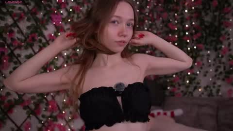 Polly online show from January 14, 6:13 pm