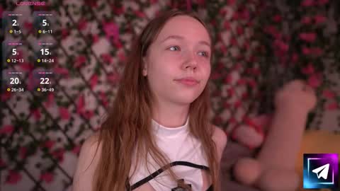 Polly online show from November 24, 6:21 pm