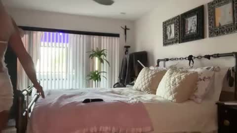 VelvetBarbie online show from January 8, 8:24 pm