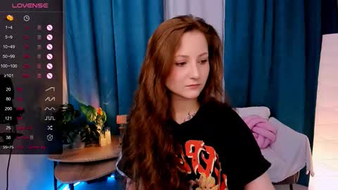 Mia online show from January 16, 9:38 am