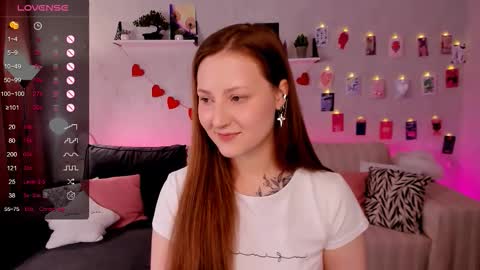 Mia online show from January 15, 9:37 am