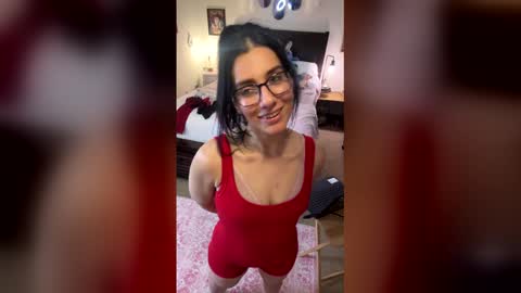 Kitty online show from February 5, 1:08 am