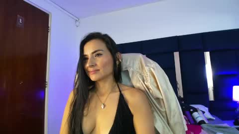 Velvet online show from April 24, 1:47 pm