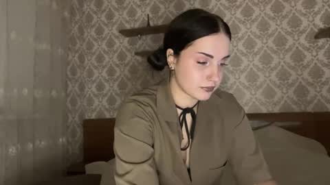 velvetnote online show from October 14, 3:25 pm