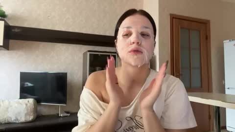 velvetnote online show from October 11, 12:19 pm