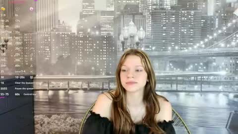 Kelly online show from May 21, 7:17 am