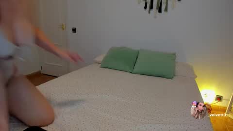 Julieth online show from October 7, 10:52 am