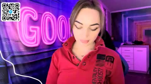 MERYEM online show from February 27, 9:14 pm