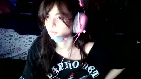 velvetyurei online show from January 15, 1:50 pm