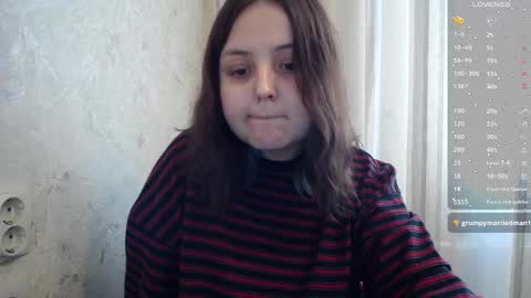 eva 3 online show from February 21, 1:33 pm