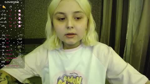 eva 3 online show from October 19, 3:41 am