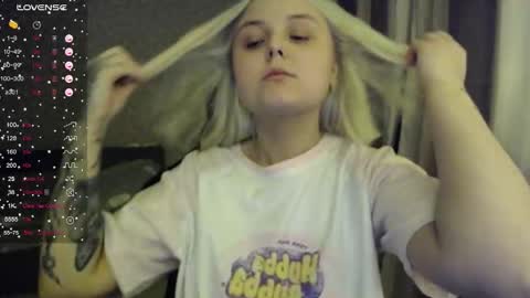 eva 3 online show from October 23, 12:27 am