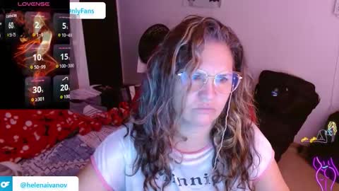 venecasexy44 online show from October 3, 12:10 pm