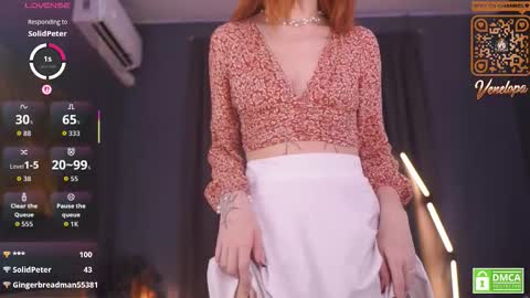 Venelopa online show from January 8, 1:26 pm