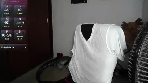 Venelope 3 online show from January 8, 10:14 pm