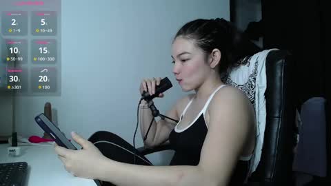 Venelope 3 online show from April 22, 4:09 am