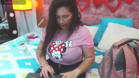 venus online show from February 25, 11:32 am