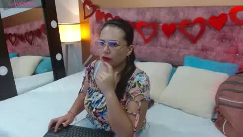 venus online show from February 22, 11:24 am