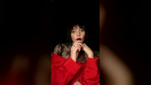 venom_goddess online show from May 7, 8:56 pm