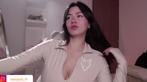 venus_art11 online show from March 12, 2:52 am