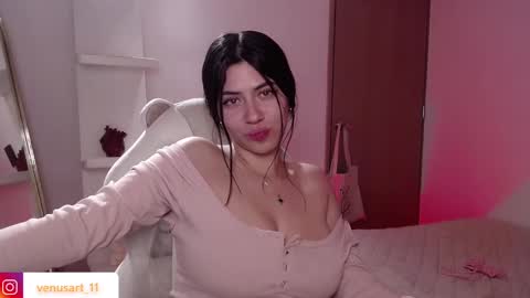 venus_art11 online show from February 21, 10:17 am