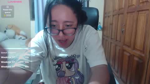 Venus online show from January 8, 5:33 am