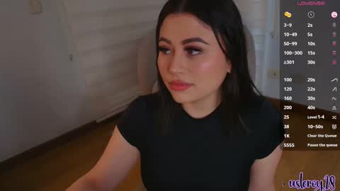 Venus online show from November 4, 10:04 pm