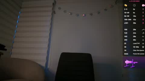 Venus online show from April 12, 11:06 pm