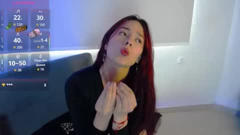 Venus online show from March 21, 9:42 pm