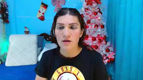 Catalina online show from January 6, 1:20 am