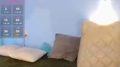 Catalina online show from September 15, 3:20 pm