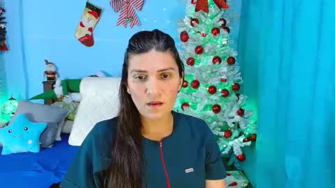 Catalina online show from December 17, 12:34 am