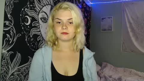 Miss Venus online show from October 12, 12:02 am