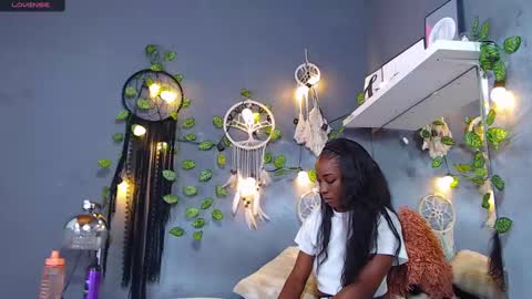 Venus online show from February 24, 6:58 pm