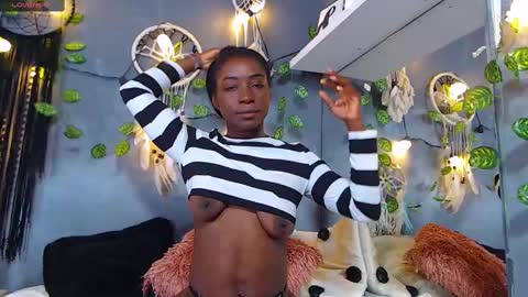 Venus online show from February 12, 6:51 pm