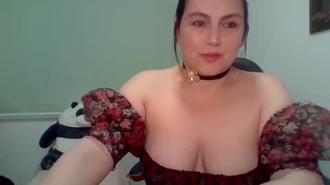 VENUSINA07 online show from April 1, 5:08 am