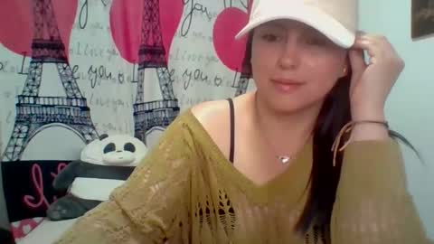 VENUSINA07 online show from March 27, 4:25 am