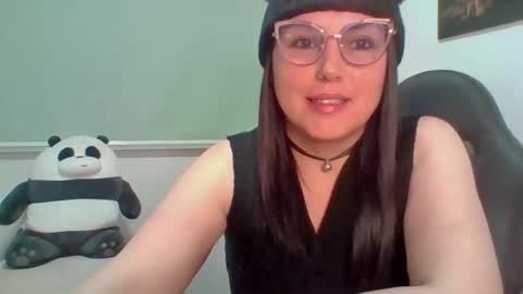 VENUSINA07 online show from February 11, 6:59 am