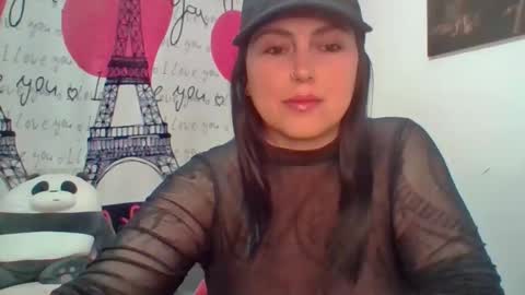 VENUSINA07 online show from February 18, 1:59 am