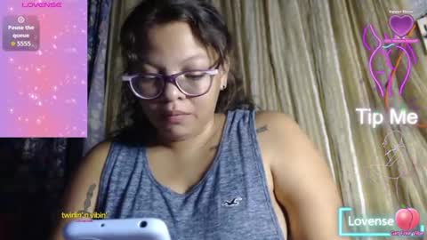 venuslovelatina online show from July 20, 9:59 pm