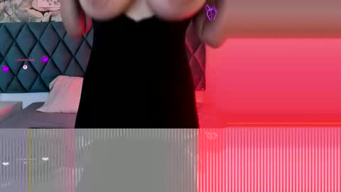 Venus Dark  online show from January 7, 8:56 pm