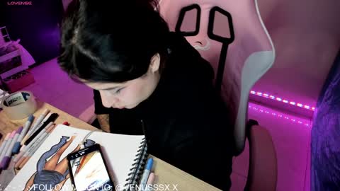   Venus  MY BDAY 29 SEPT online show from January 23, 4:41 am