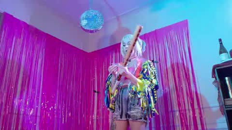 Vera Victors online show from October 17, 3:10 am