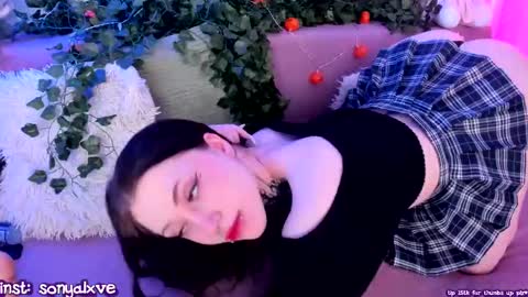 Sonya online show from March 5, 6:33 am