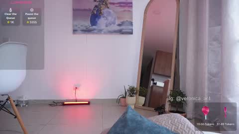 vero_cam online show from September 10, 10:32 pm