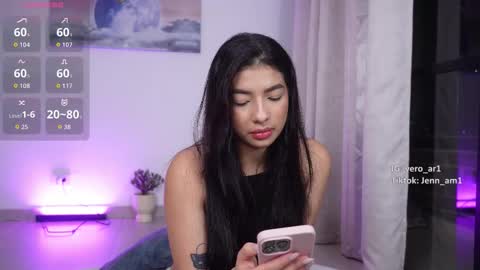 vero_cam online show from February 17, 1:27 am