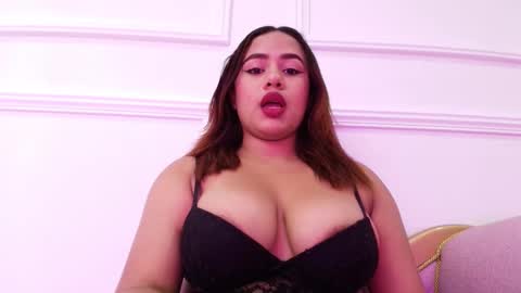 Vero Mendoza online show from September 16, 1:02 am