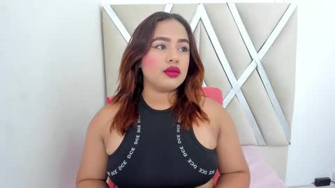 Vero Mendoza online show from September 17, 8:07 pm