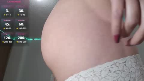 Vero online show from January 31, 1:33 am